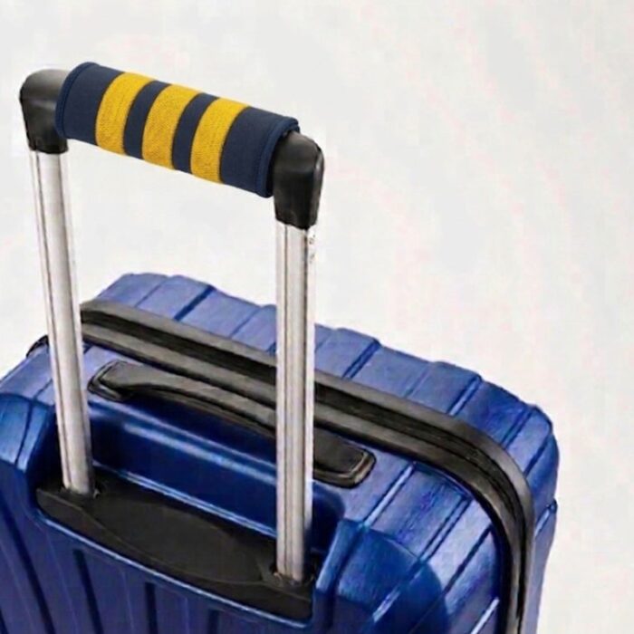 3 Stripes Luggage Handle Wrap