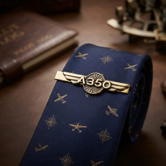 A350 Tie Pin