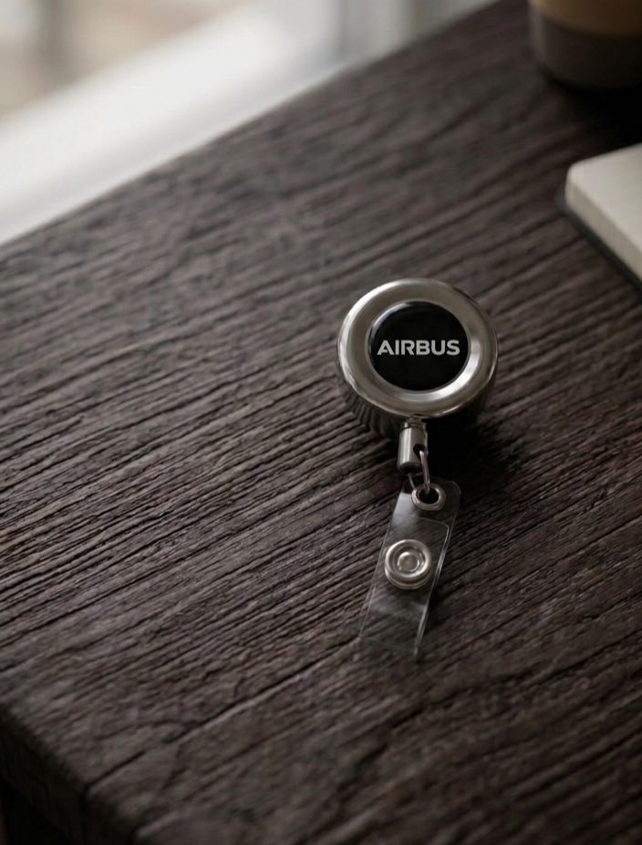 Airbus Yoyo