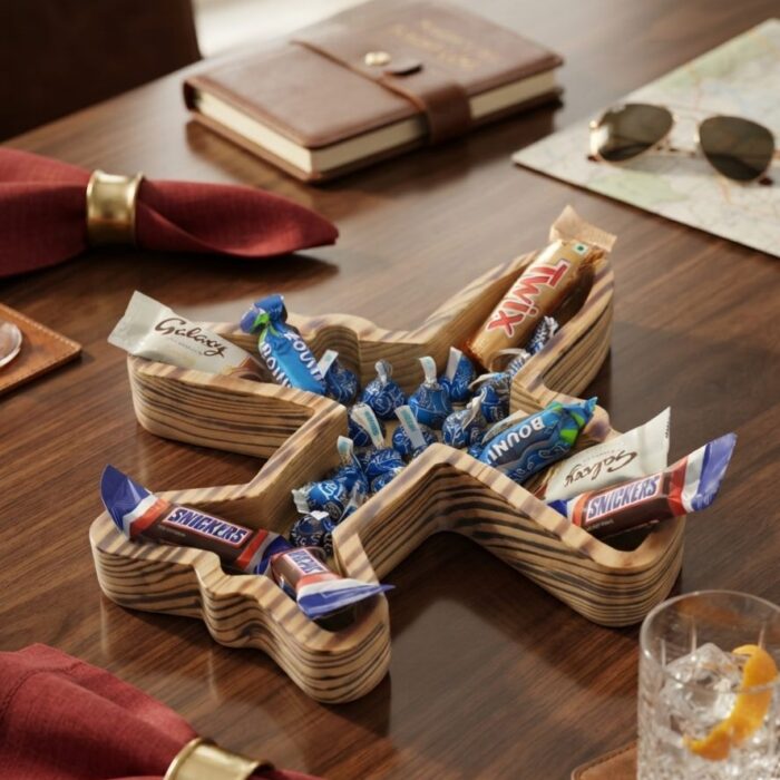 Airplane Tray