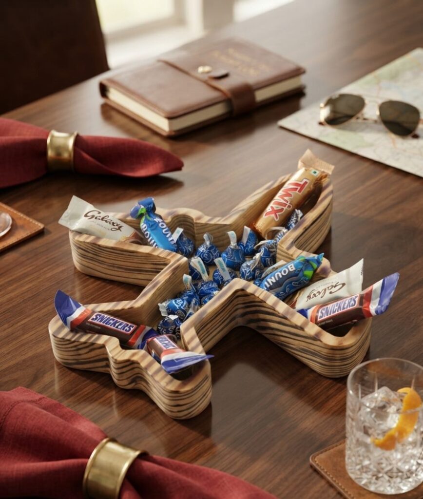 Airplane Tray