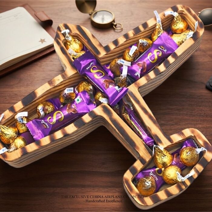 Cessna Airplane Tray