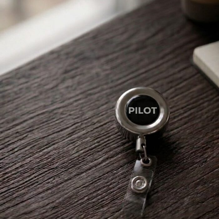 Pilot Yoyo