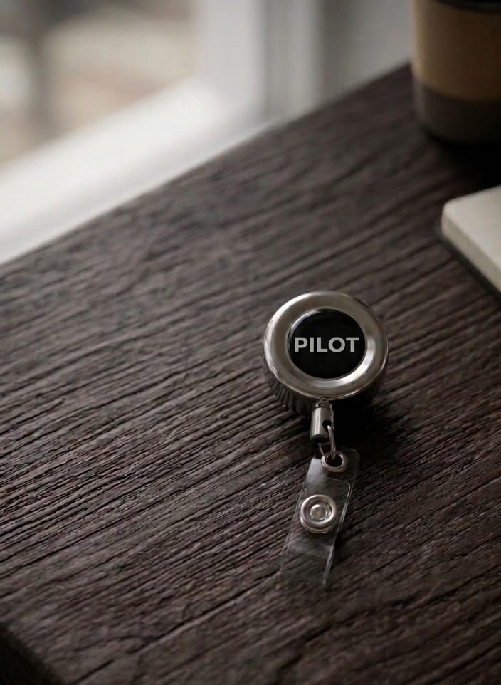 Pilot Yoyo
