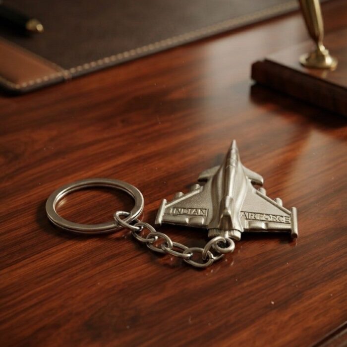 Rafale Keyring
