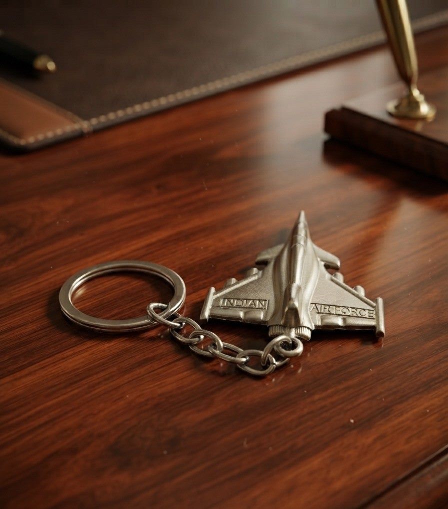 Rafale Keyring
